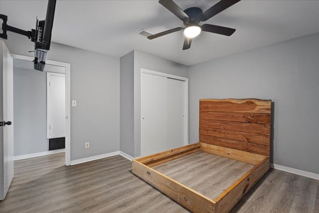 1012 S Orange Street, Perry, FL 32348