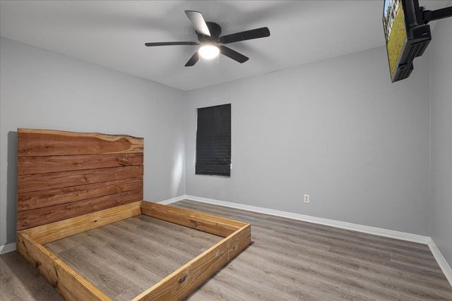 1012 S Orange Street, Perry, FL 32348