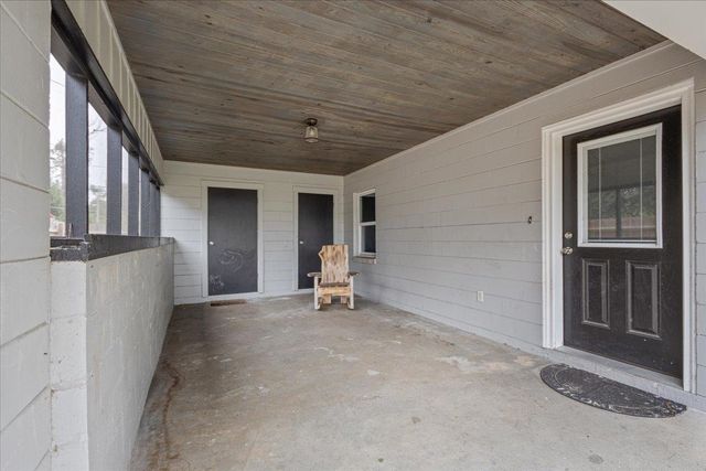 1012 S Orange Street, Perry, FL 32348