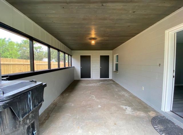 1012 S Orange Street, Perry, FL 32348