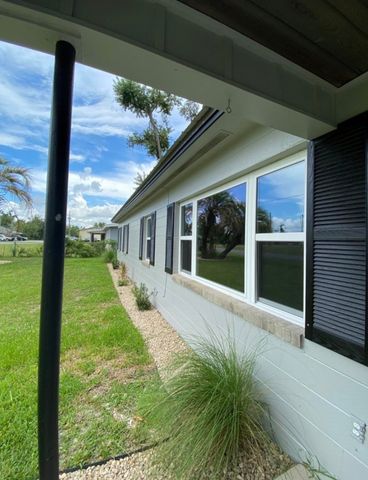 1012 S Orange Street, Perry, FL 32348