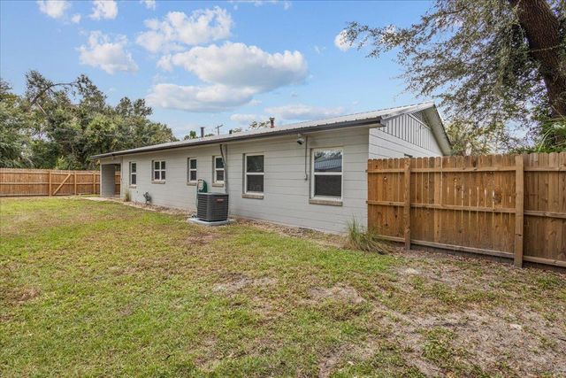 1012 S Orange Street, Perry, FL 32348