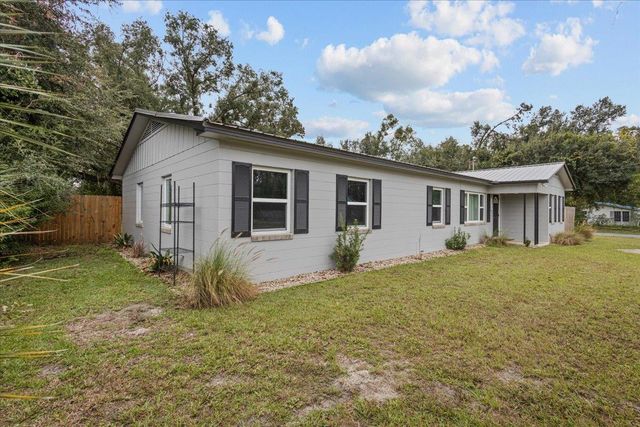 1012 S Orange Street, Perry, FL 32348