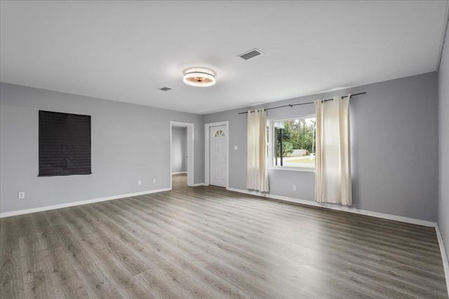 1012 S Orange Street, Perry, FL 32348