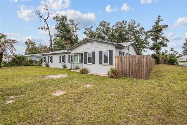 1012 S Orange Street, Perry, FL 32348
