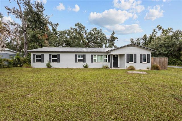 1012 S Orange Street, Perry, FL 32348