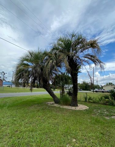1012 S Orange Street, Perry, FL 32348