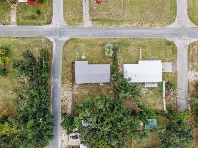 1012 S Orange Street, Perry, FL 32348