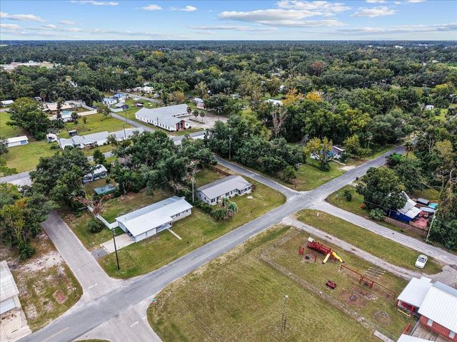 1012 S Orange Street, Perry, FL 32348