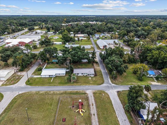 1012 S Orange Street, Perry, FL 32348