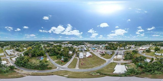 1012 S Orange Street, Perry, FL 32348