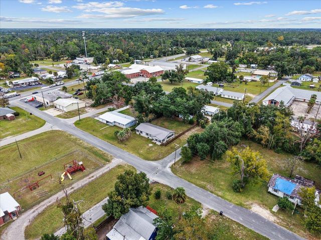 1012 S Orange Street, Perry, FL 32348