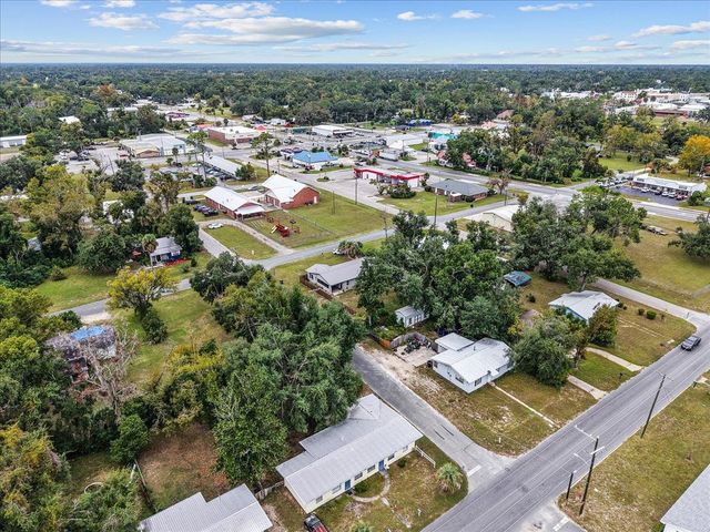 1012 S Orange Street, Perry, FL 32348