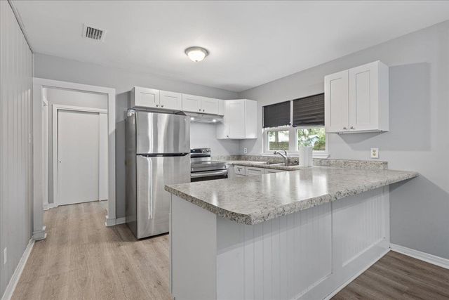 1012 S Orange Street, Perry, FL 32348