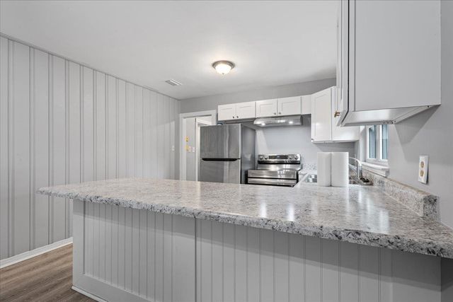 1012 S Orange Street, Perry, FL 32348