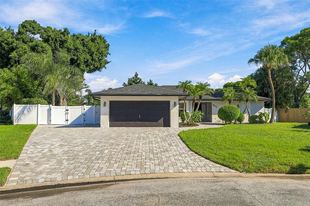 410 72ND STREET NW, Bradenton, FL 34209