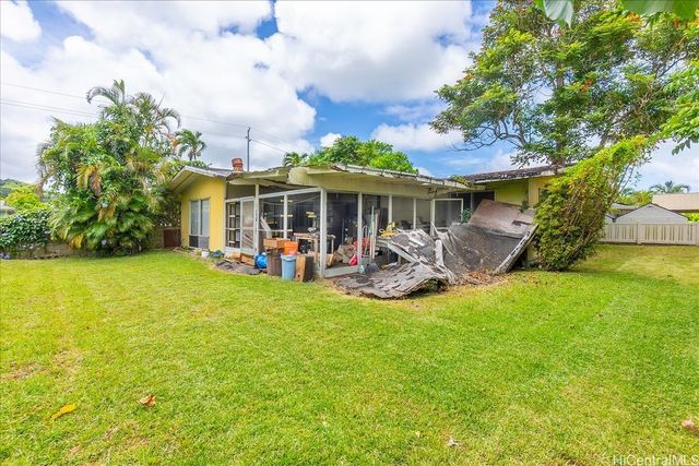 1076 Maunawili Road, Kailua, HI 96734
