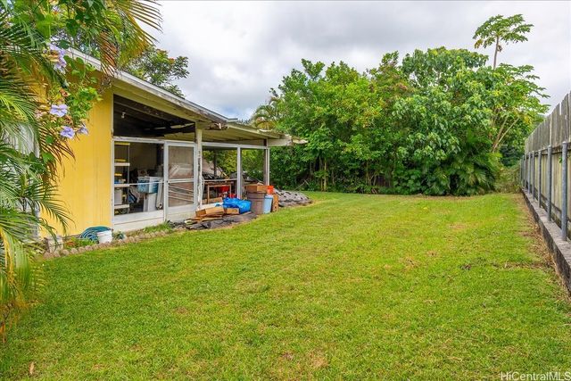 1076 Maunawili Road, Kailua, HI 96734