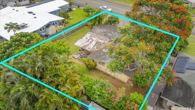 1076 Maunawili Road, Kailua, HI 96734