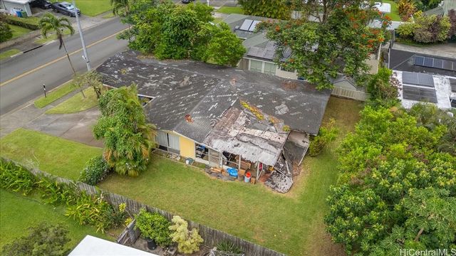 1076 Maunawili Road, Kailua, HI 96734
