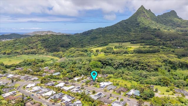 1076 Maunawili Road, Kailua, HI 96734