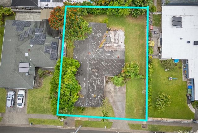 1076 Maunawili Road, Kailua, HI 96734