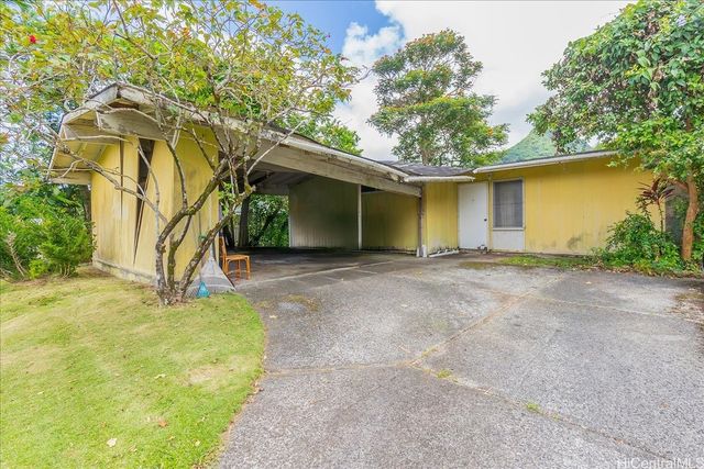 1076 Maunawili Road, Kailua, HI 96734