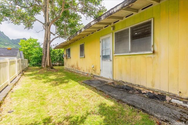 1076 Maunawili Road, Kailua, HI 96734