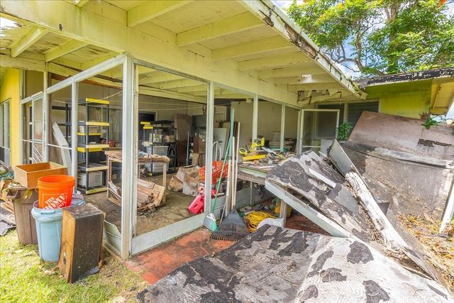 1076 Maunawili Road, Kailua, HI 96734