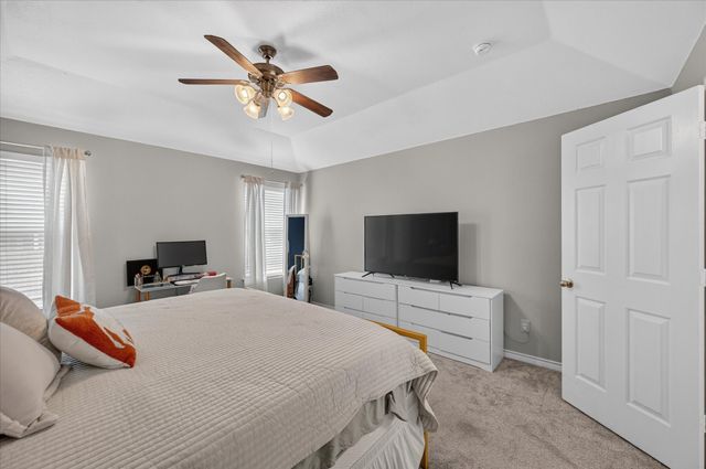 6040 Walleye Drive, Fort Worth, TX 76179