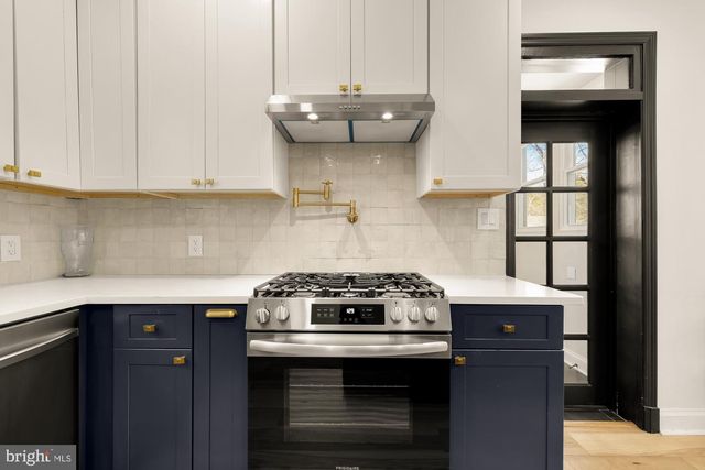 3422 PENNSYLVANIA AVE SE, Washington, DC 20020