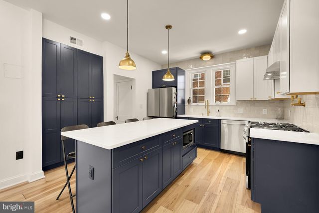 3422 PENNSYLVANIA AVE SE, Washington, DC 20020