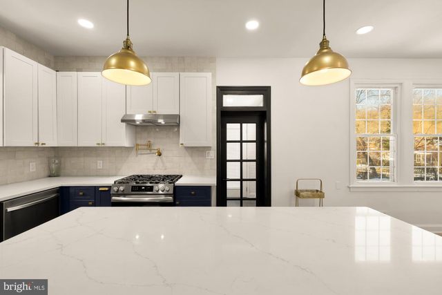 3422 PENNSYLVANIA AVE SE, Washington, DC 20020