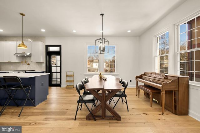 3422 PENNSYLVANIA AVE SE, Washington, DC 20020