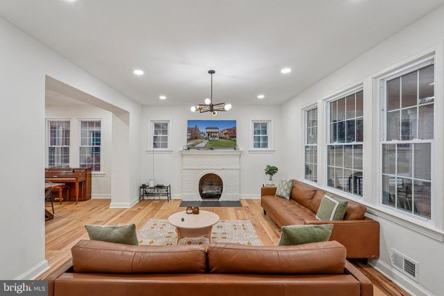 3422 PENNSYLVANIA AVE SE, Washington, DC 20020