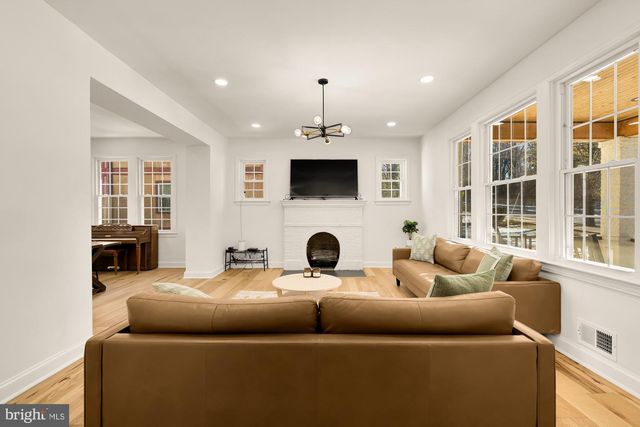 3422 PENNSYLVANIA AVE SE, Washington, DC 20020