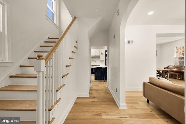 3422 PENNSYLVANIA AVE SE, Washington, DC 20020