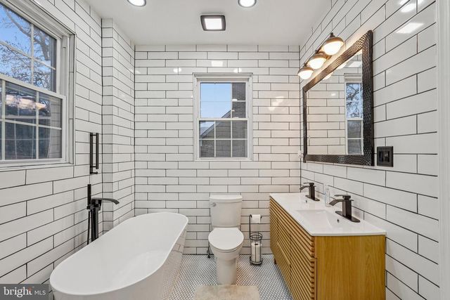 3422 PENNSYLVANIA AVE SE, Washington, DC 20020