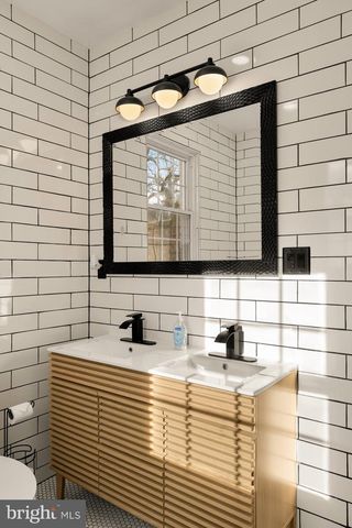 3422 PENNSYLVANIA AVE SE, Washington, DC 20020