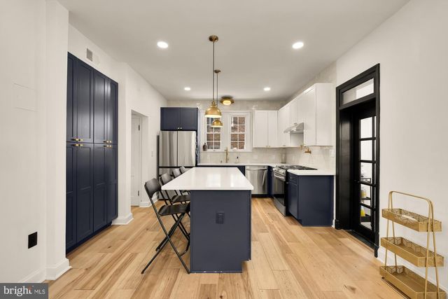 3422 PENNSYLVANIA AVE SE, Washington, DC 20020