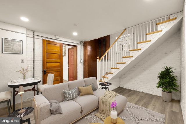 3422 PENNSYLVANIA AVE SE, Washington, DC 20020