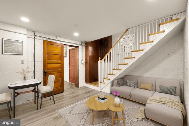 3422 PENNSYLVANIA AVE SE, Washington, DC 20020