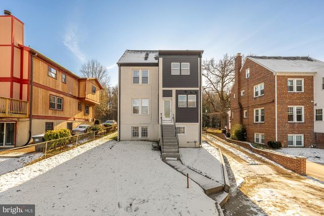 3422 PENNSYLVANIA AVE SE, Washington, DC 20020