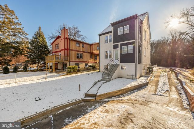 3422 PENNSYLVANIA AVE SE, Washington, DC 20020