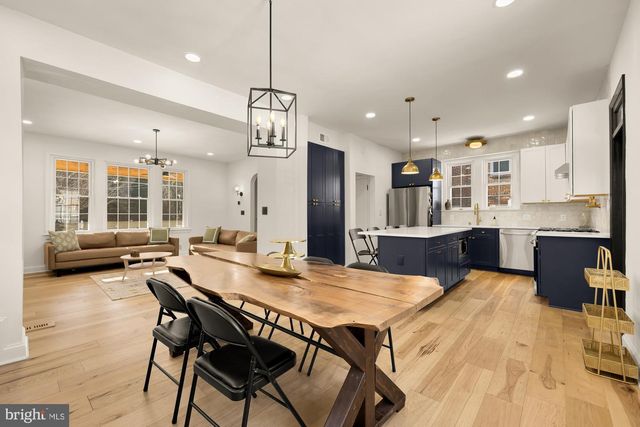 3422 PENNSYLVANIA AVE SE, Washington, DC 20020