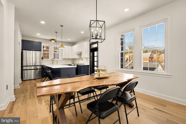 3422 PENNSYLVANIA AVE SE, Washington, DC 20020