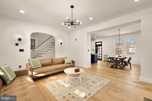 3422 PENNSYLVANIA AVE SE, Washington, DC 20020