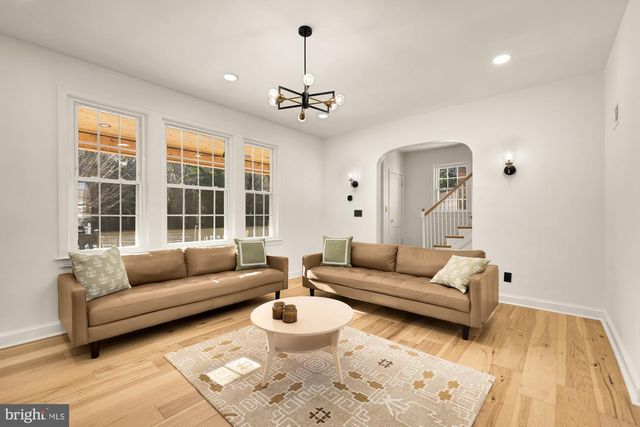 3422 PENNSYLVANIA AVE SE, Washington, DC 20020