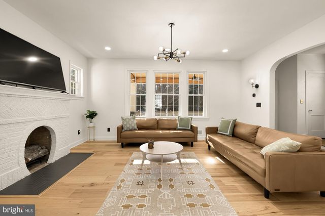 3422 PENNSYLVANIA AVE SE, Washington, DC 20020