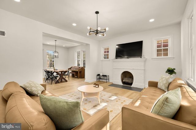 3422 PENNSYLVANIA AVE SE, Washington, DC 20020